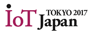 IoT Japan TOKYO 2017