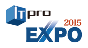 IT pro Expo 2015