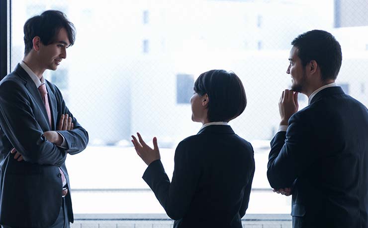 Generalist®のイメージ写真
