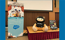 「AppExchange EXPO Spring 2019 東京」レポート