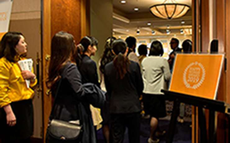 国際女性デーのイベントレポート(HAPPY WOMAN FESTA 2019)