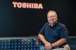 東芝デジタルソリューションズ株式会社 黒木賢氏