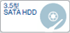 3.5^SATA HDD